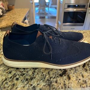Cole Haan men’s shoes size 14